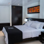 Habitacion_Hotel _Metropolitano