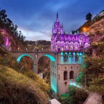 santuario-las-lajas-ipiales-colombia