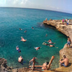 hoyo soplador san andres