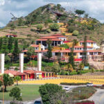 parque Nacional de Chicamocha