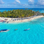 san andres playas