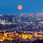 Ankara
