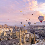 Capadocia