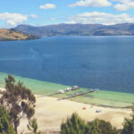Playa Laguna de Tota