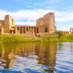 El Templo de Filae - Egypt Tours Portal