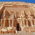Templos de Ramses
