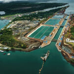 canal de Panamá