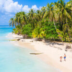 playas panama